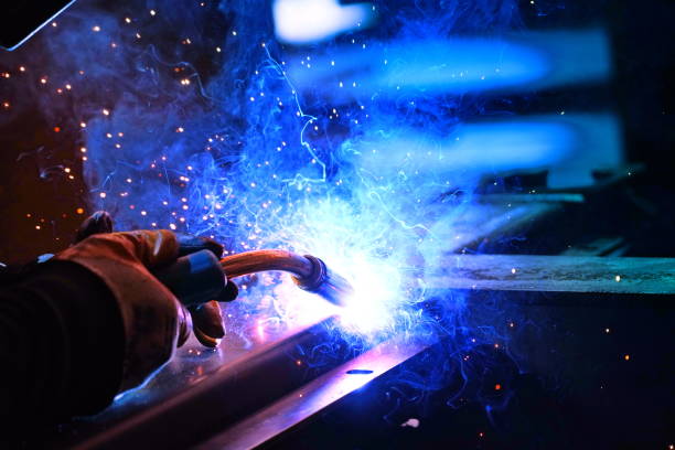 Best Food and Beverage Processing Equipment Welding in East Flat Rock, NC