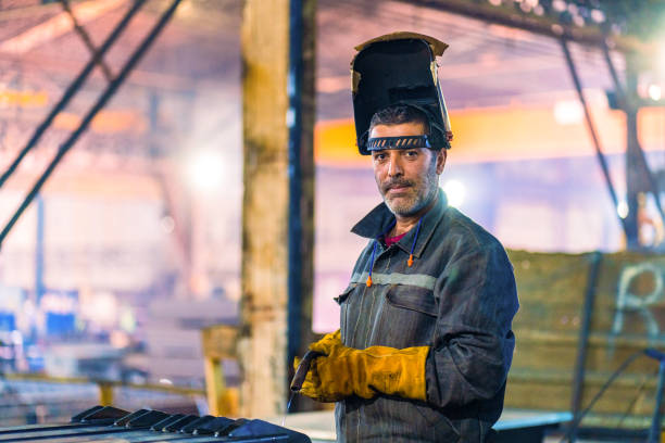 Affordable Welder Services in East Flat Rock, NC