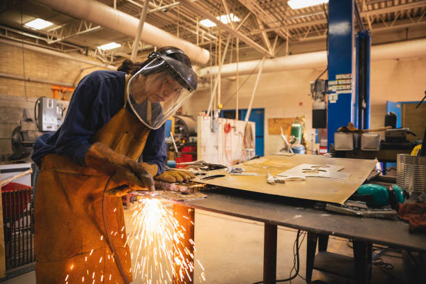 Best Artistic and Custom Metal Fabrication in East Flat Rock, NC