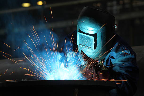 Affordable Welder Services in East Flat Rock, NC