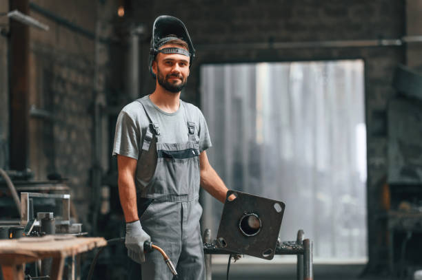 Best Pipe Welding in East Flat Rock, NC