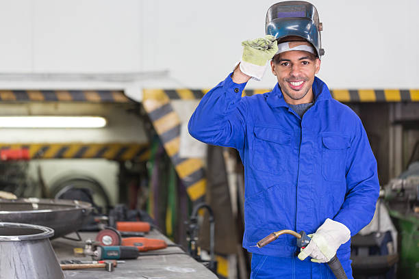 Best Aerospace and Defense Welding in East Flat Rock, NC