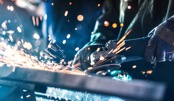 Best Food and Beverage Processing Equipment Welding in East Flat Rock, NC